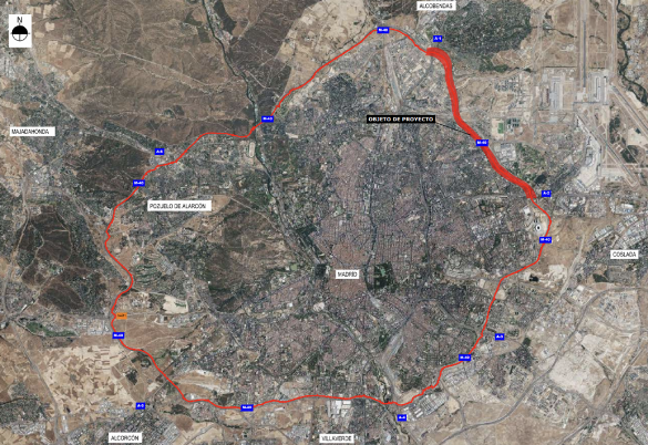 M40; telecomunicaciones; VDI Channel; MEIK